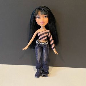 Bratz Jade Doll